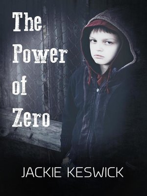 cover image of The Power of Zero